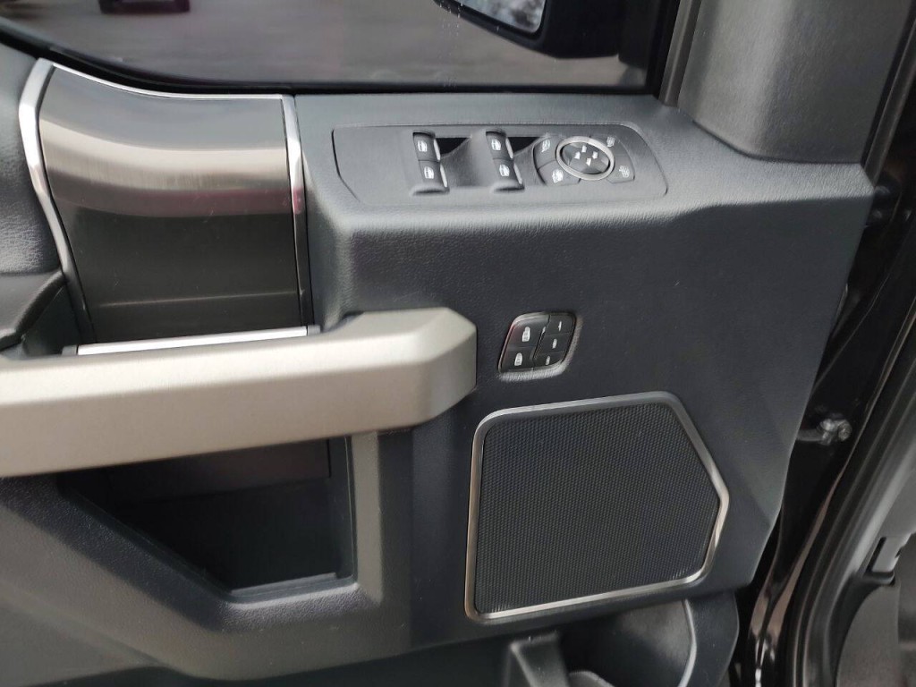 2019 Ford F-150 Image 81