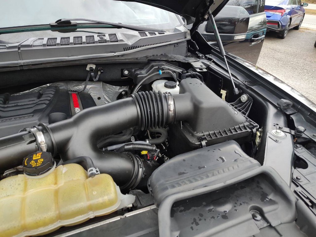 2019 Ford F-150 Image 85