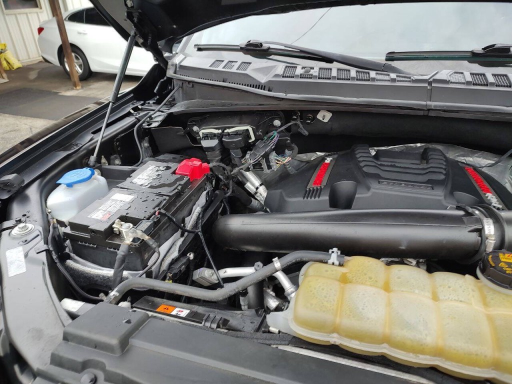 2019 Ford F-150 Image 86