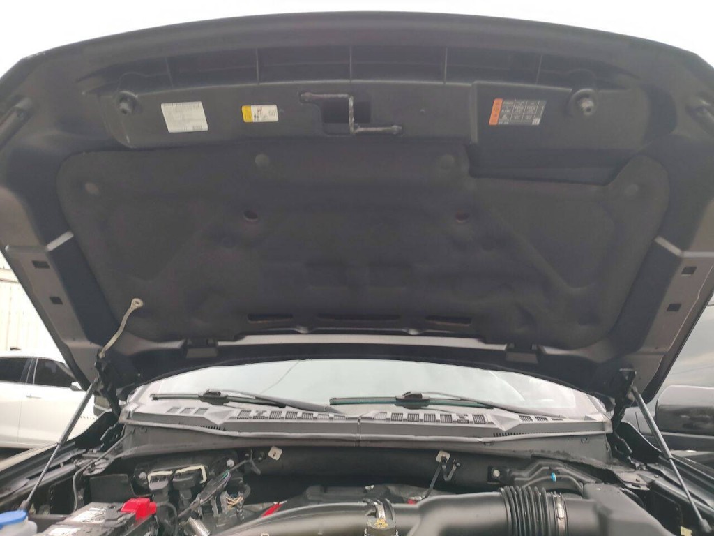 2019 Ford F-150 Image 87