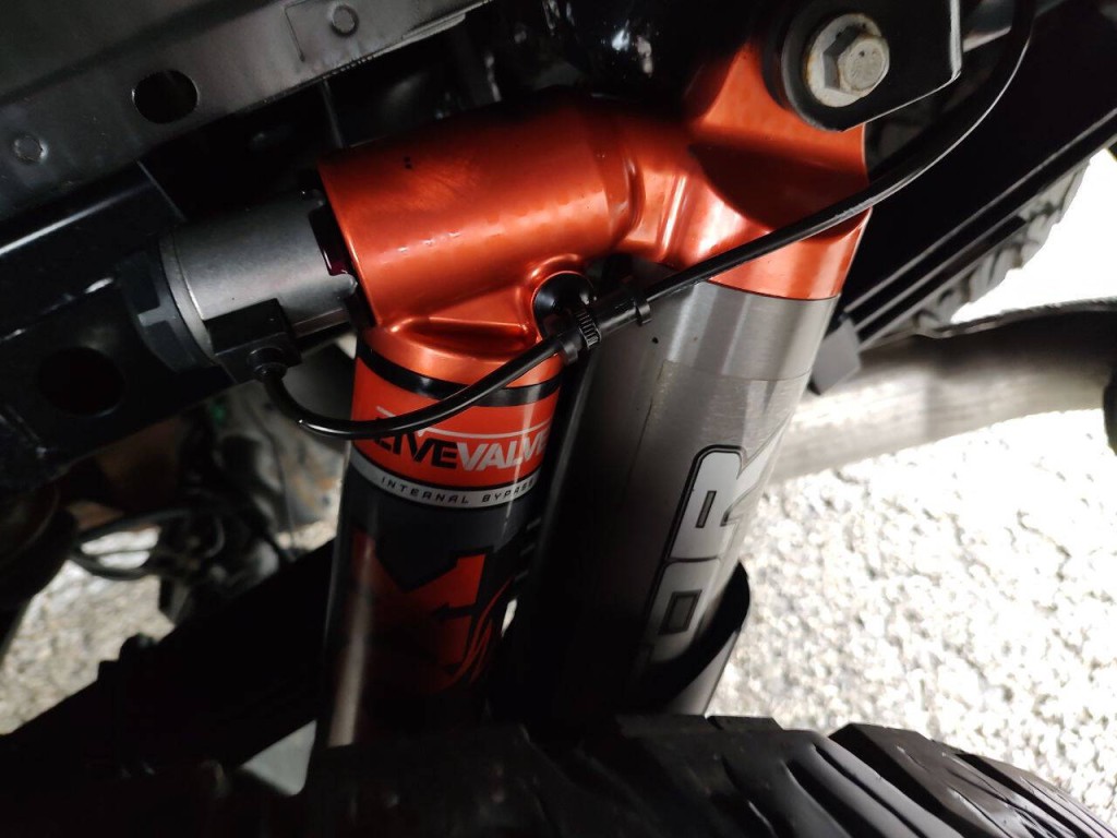 2019 Ford F-150 Image 88