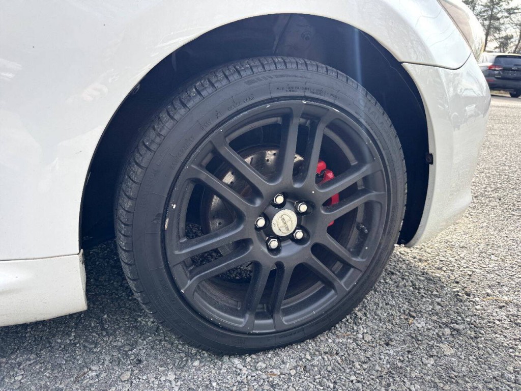 2010 Scion tC Image 10