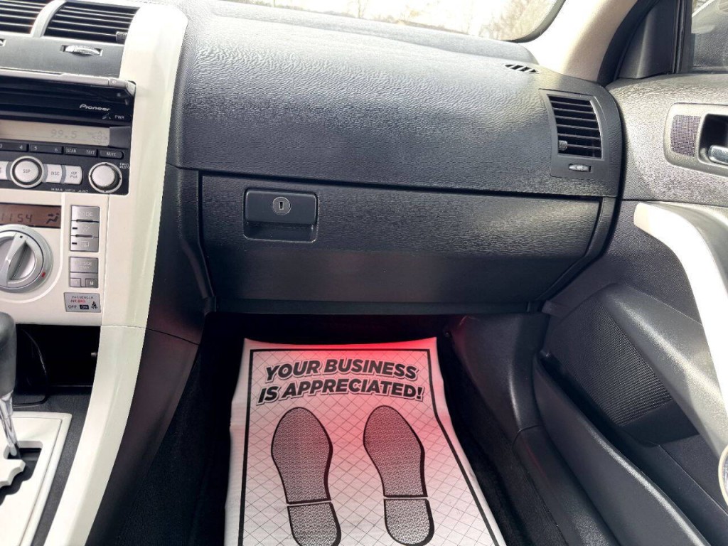 2010 Scion tC Image 27