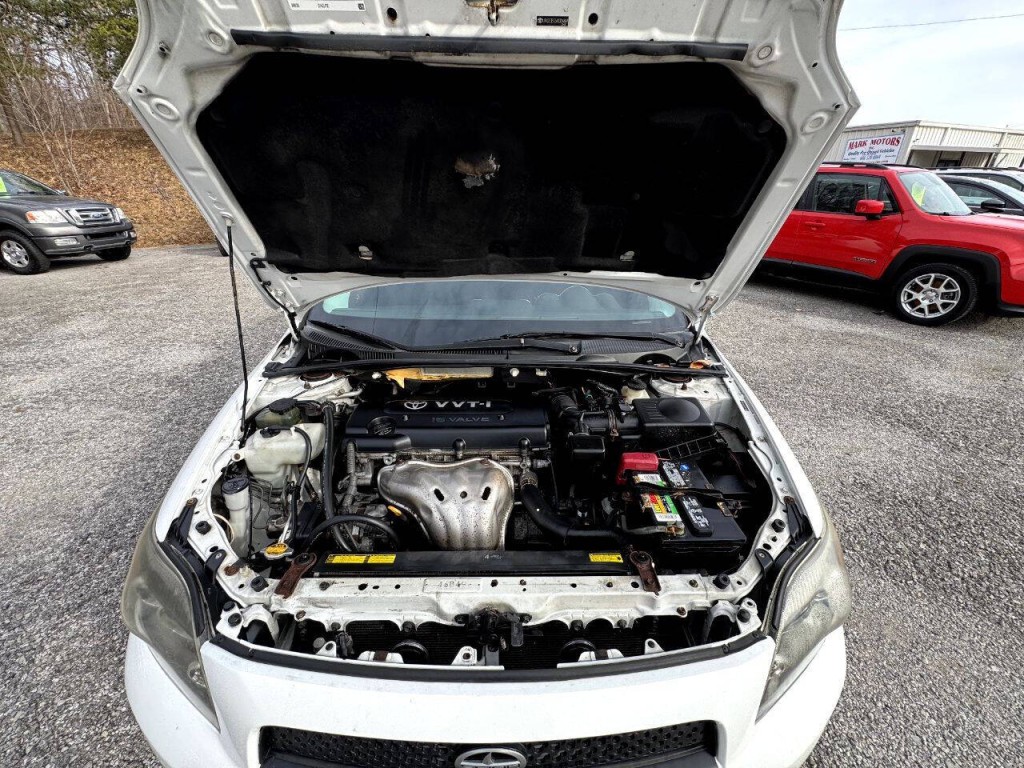 2010 Scion tC Image 34