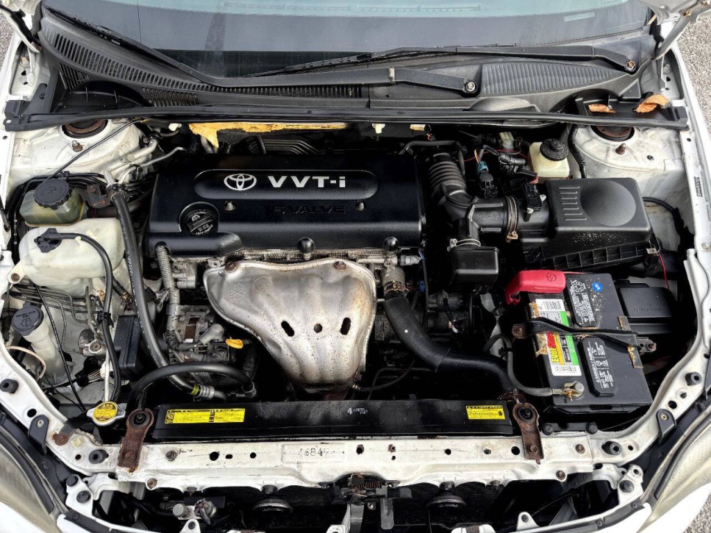 2010 Scion tC Image 35