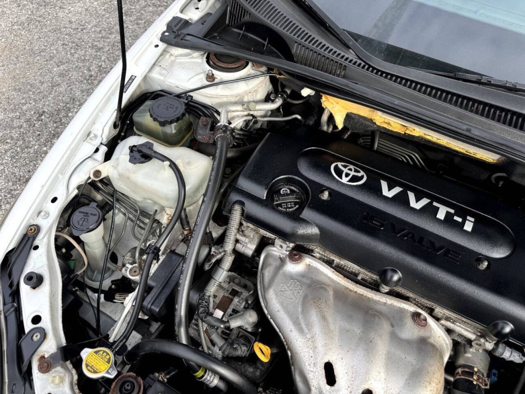 2010 Scion tC Image 36