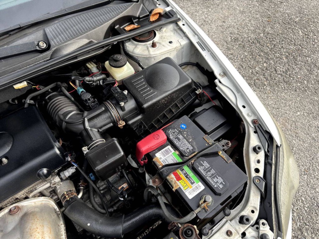 2010 Scion tC Image 37