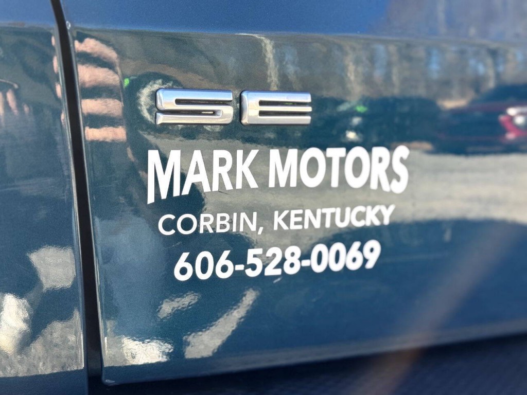 2020 Ford Escape Image 9