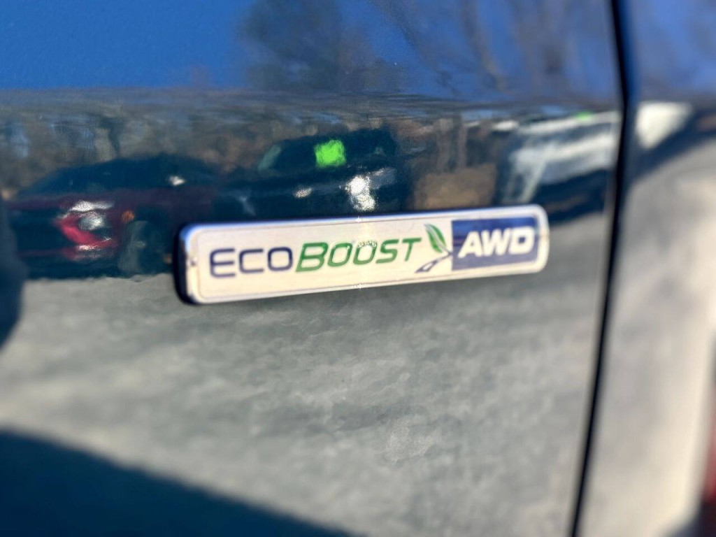 2020 Ford Escape Image 10