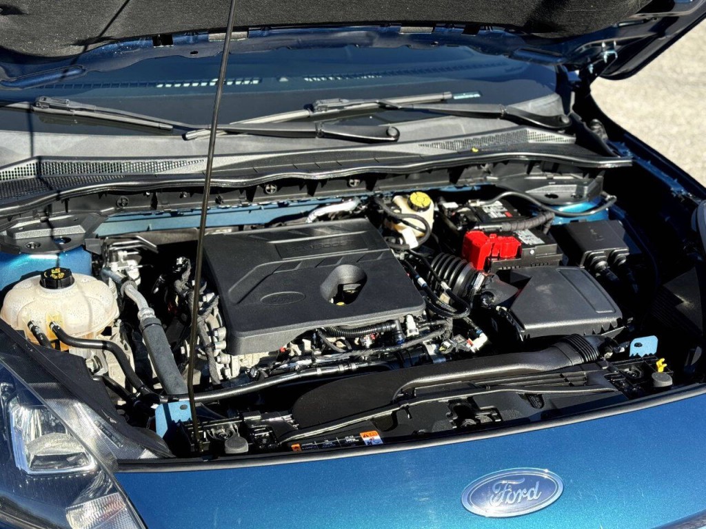 2020 Ford Escape Image 13