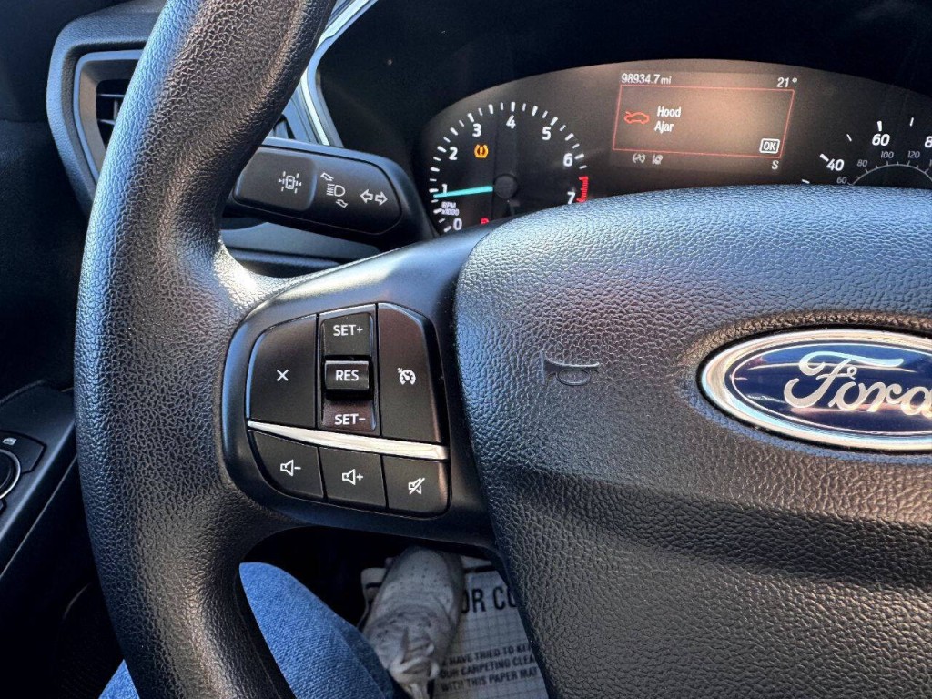 2020 Ford Escape Image 17