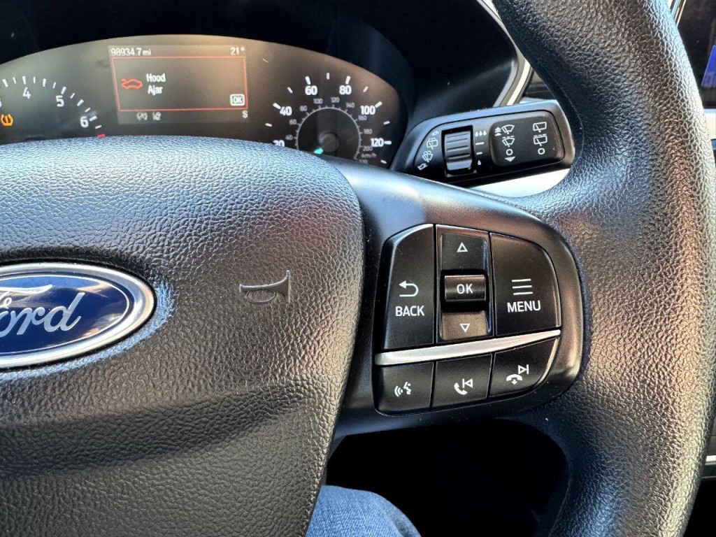 2020 Ford Escape Image 18