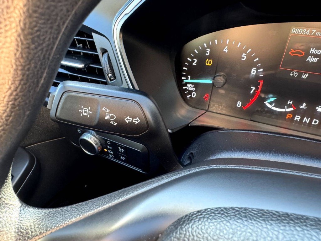 2020 Ford Escape Image 20