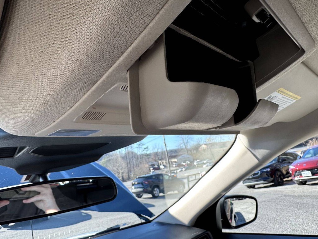 2020 Ford Escape Image 23