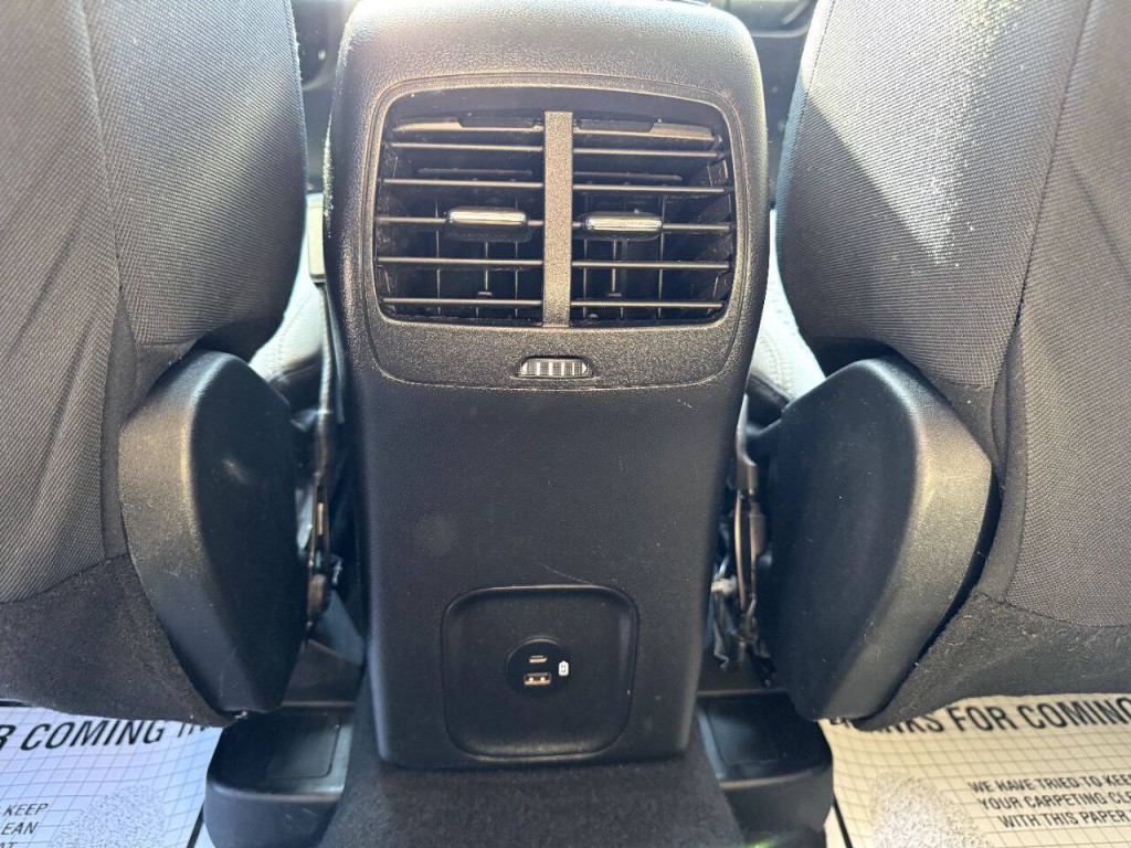 2020 Ford Escape Image 29