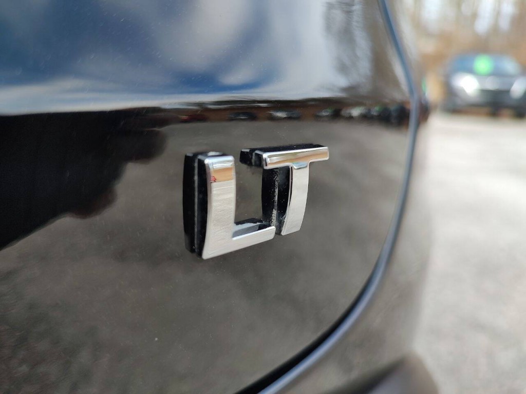 2025 Chevrolet Trax Image 11