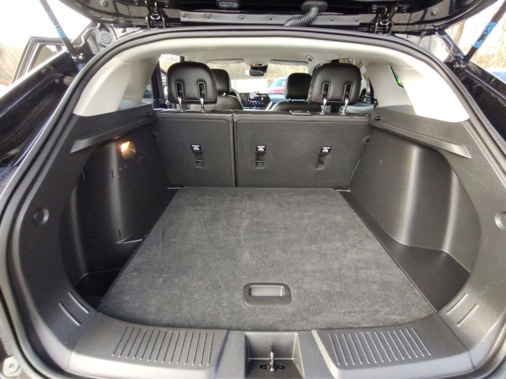 2025 Chevrolet Trax Image 15