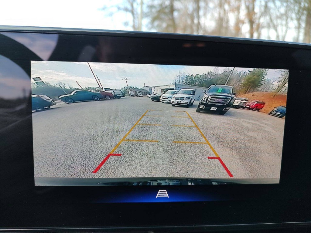 2025 Chevrolet Trax Image 18