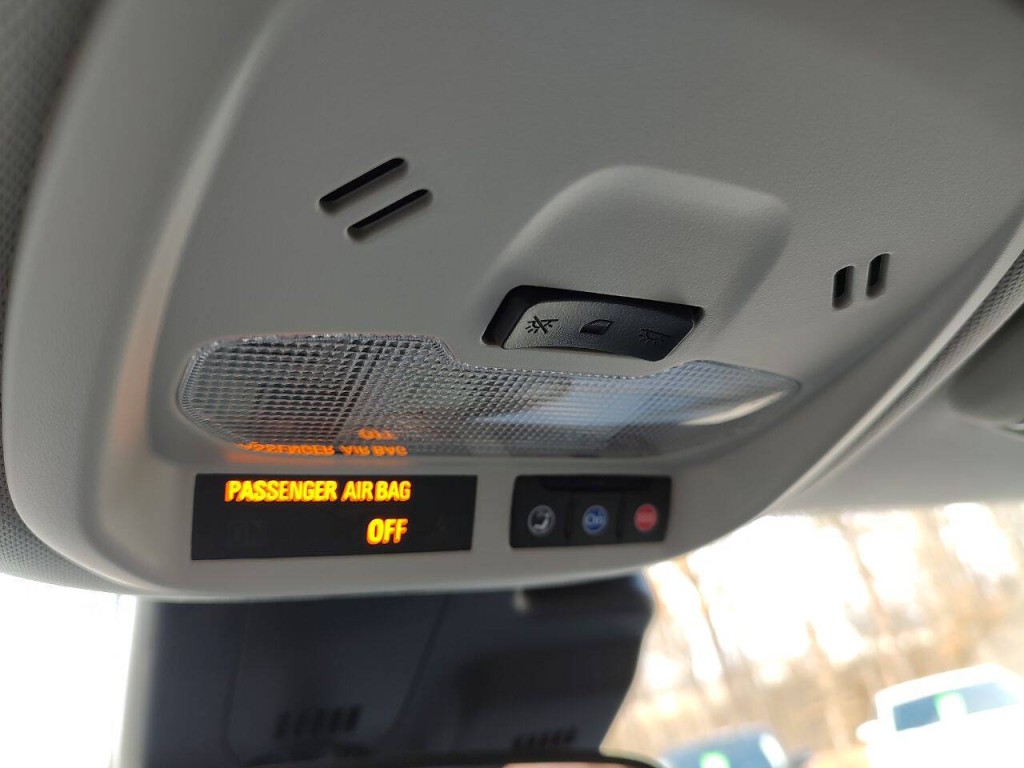 2025 Chevrolet Trax Image 19