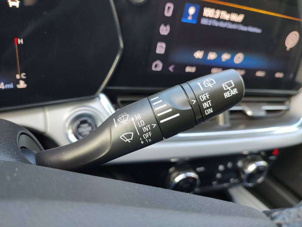 2025 Chevrolet Trax Image 22