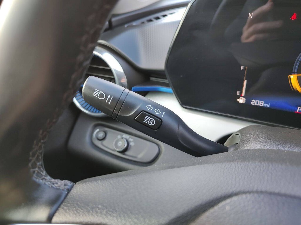 2025 Chevrolet Trax Image 23