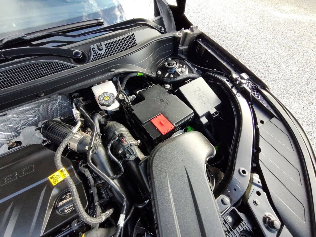 2025 Chevrolet Trax Image 32