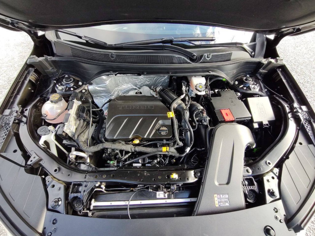 2025 Chevrolet Trax Image 34