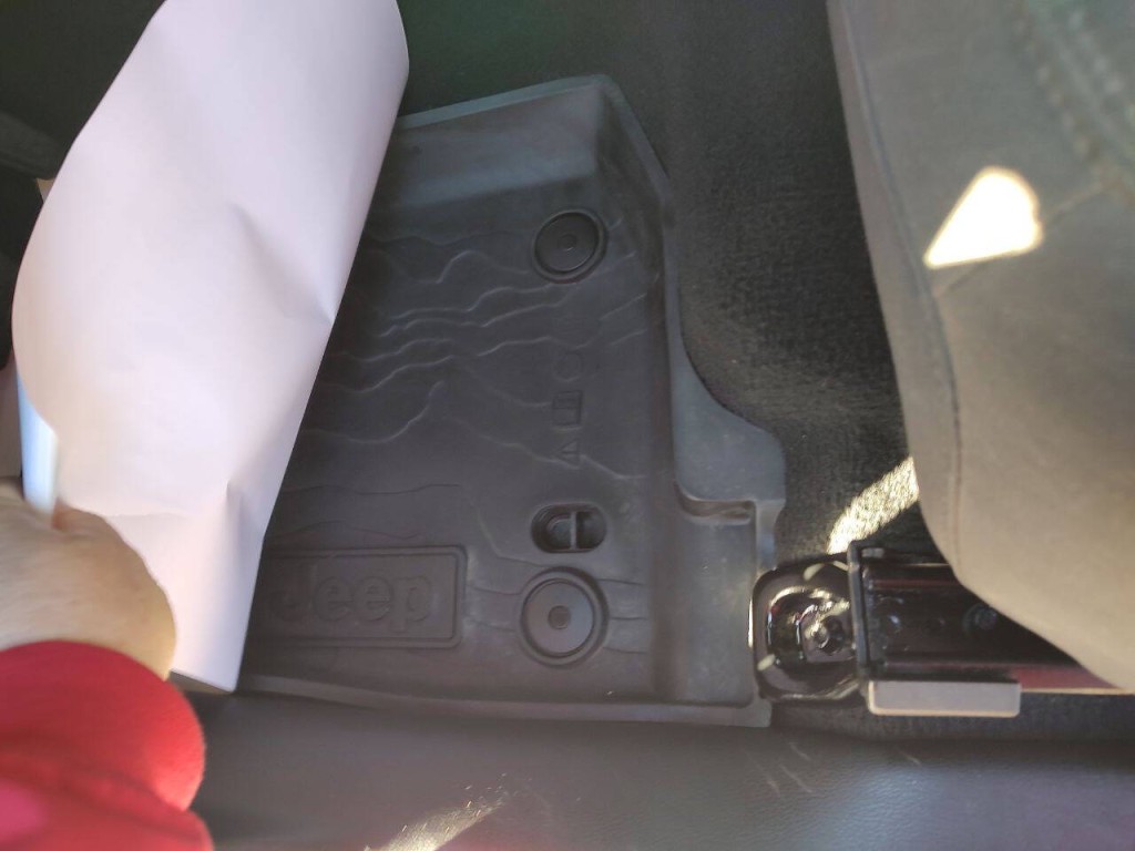 2019 Jeep Wrangler Image 27