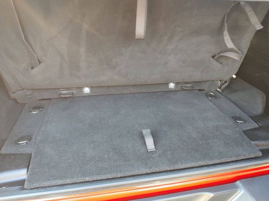 2019 Jeep Wrangler Image 32