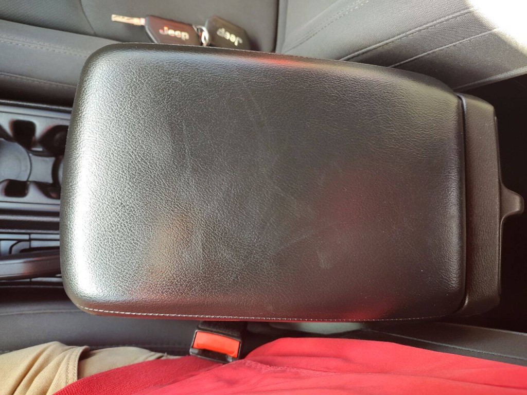 2019 Jeep Wrangler Image 46