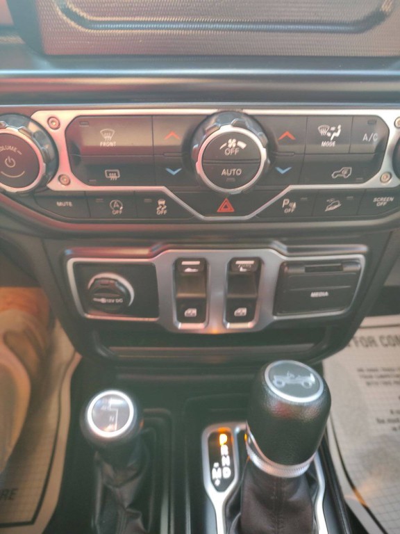 2019 Jeep Wrangler Image 53