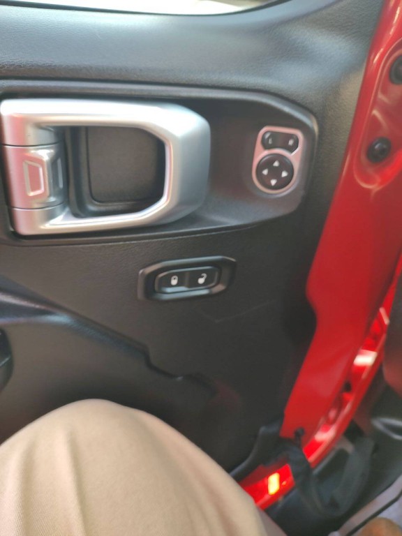 2019 Jeep Wrangler Image 54