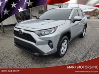 Image for 2021 Toyota Rav4 XLE ID: 7183127