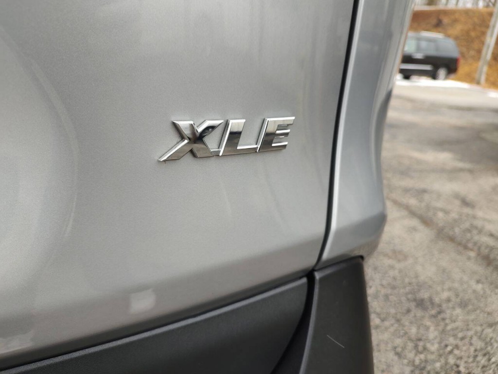 2021 Toyota Rav4 Image 10