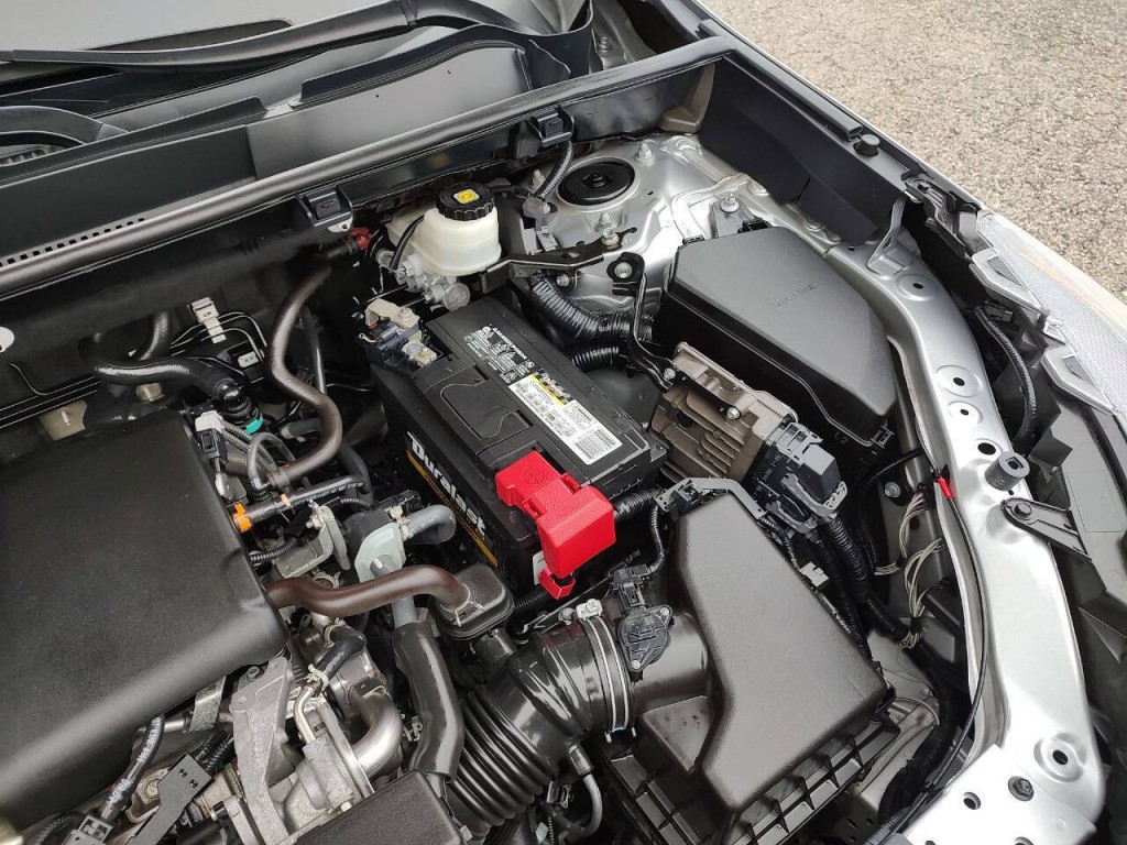 2021 Toyota Rav4 Image 18