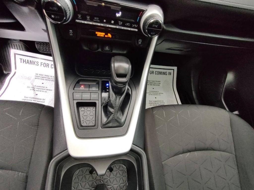 2021 Toyota Rav4 Image 21