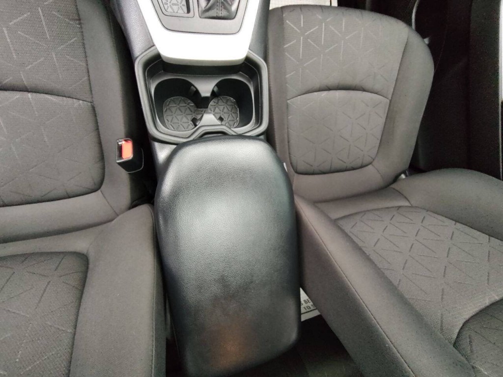 2021 Toyota Rav4 Image 22