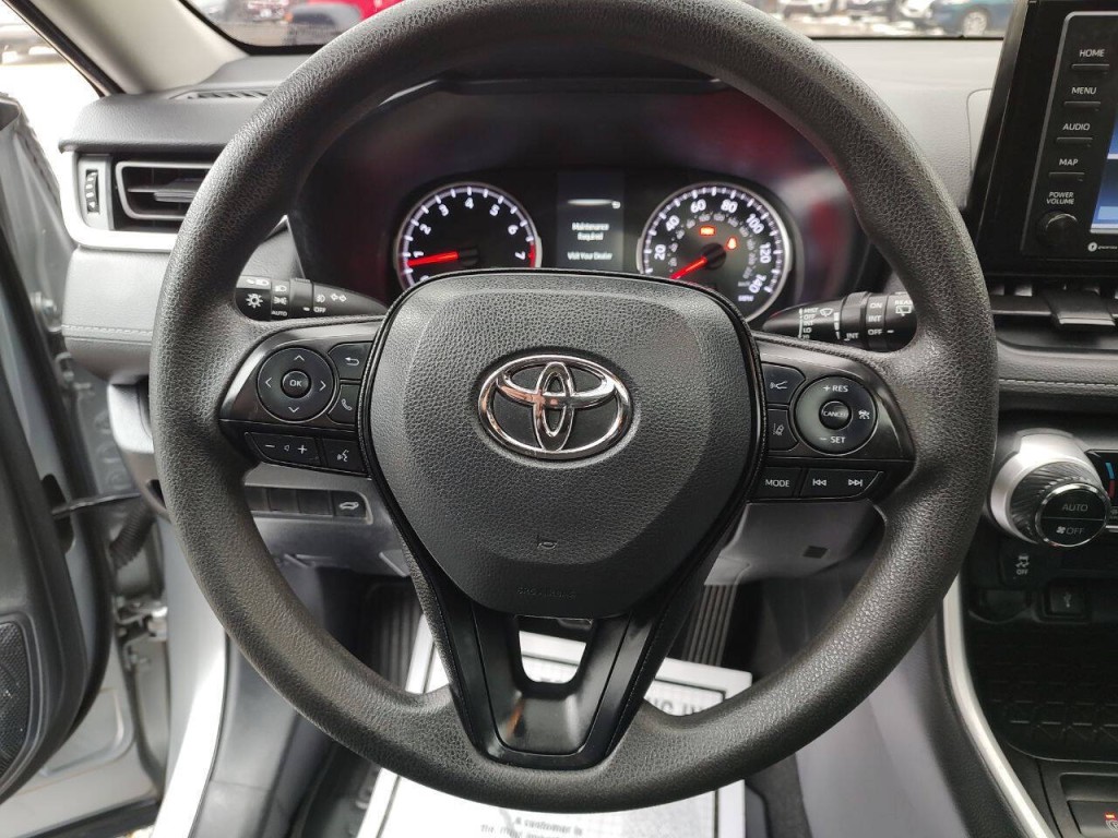 2021 Toyota Rav4 Image 24