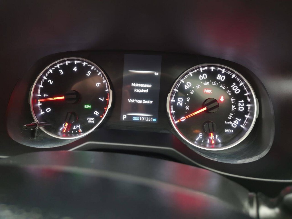 2021 Toyota Rav4 Image 25