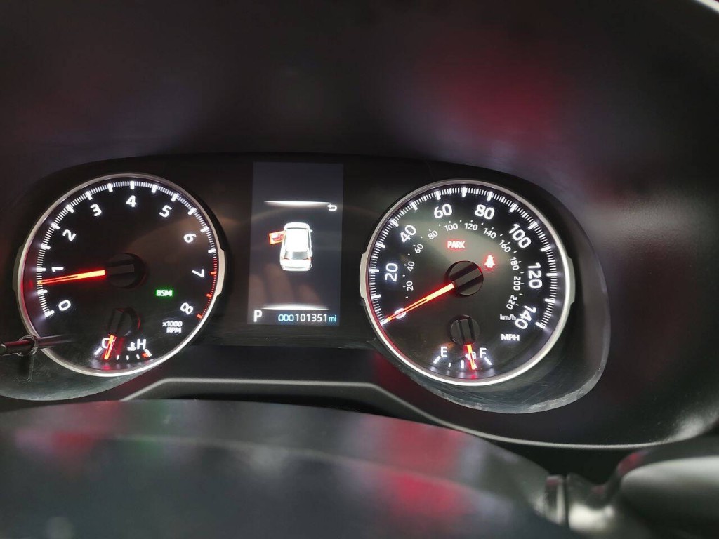 2021 Toyota Rav4 Image 27