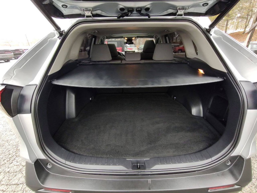 2021 Toyota Rav4 Image 33