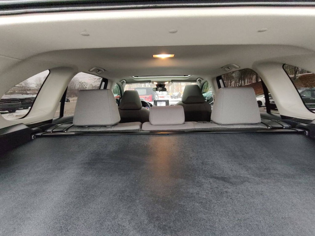 2021 Toyota Rav4 Image 35