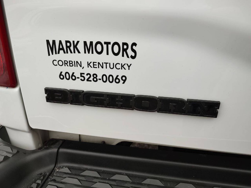 2024 RAM 2500 Image 11