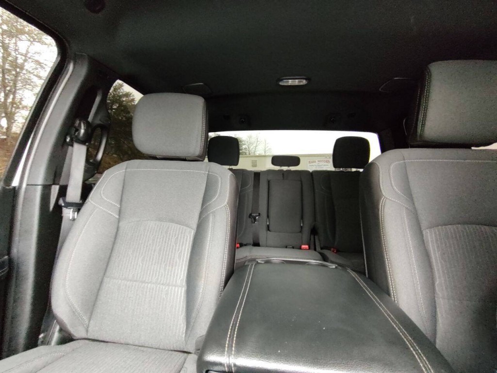 2024 RAM 2500 Image 19