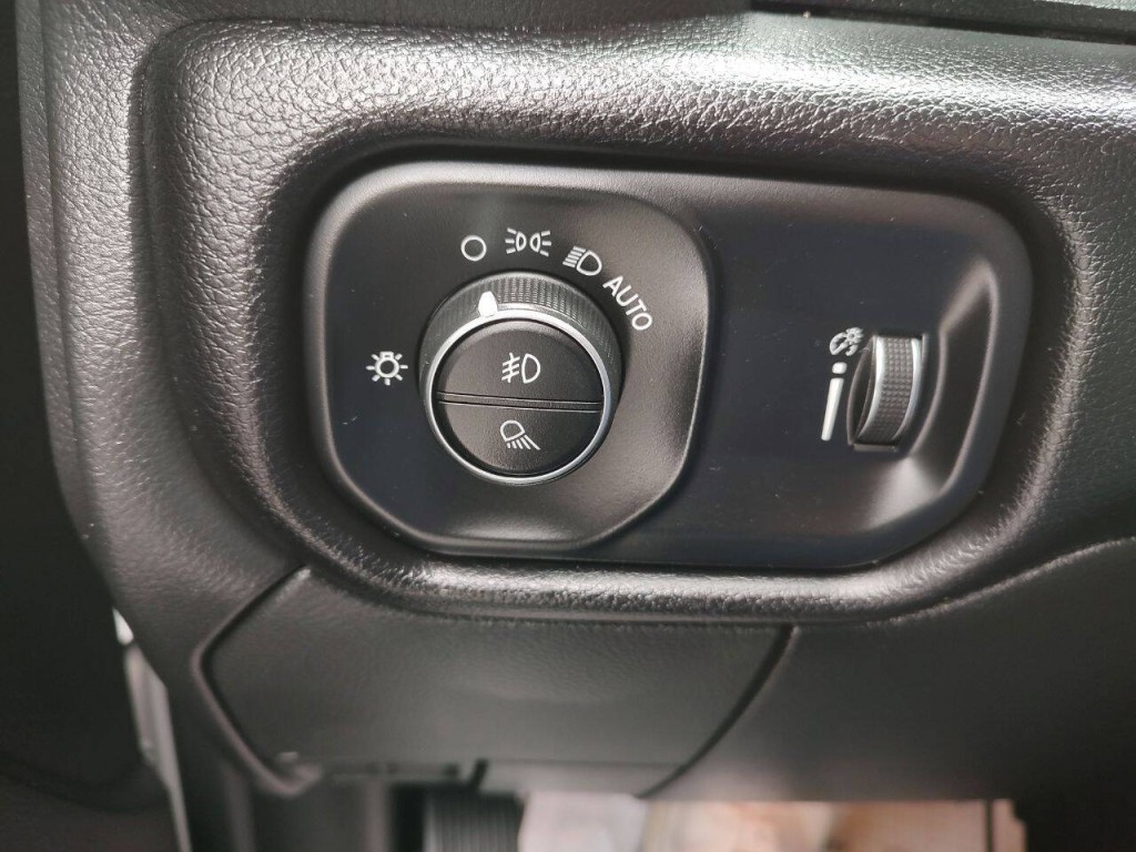 2024 RAM 2500 Image 20