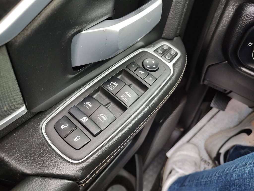 2024 RAM 2500 Image 21