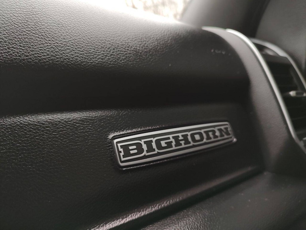 2024 RAM 2500 Image 28