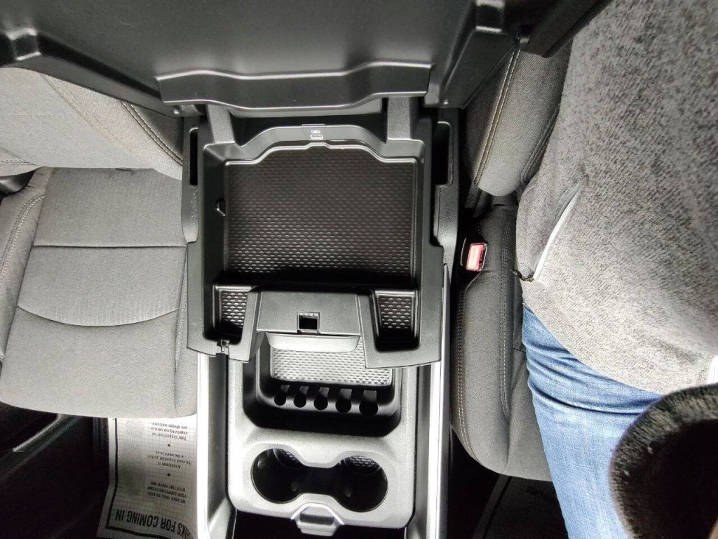 2024 RAM 2500 Image 29