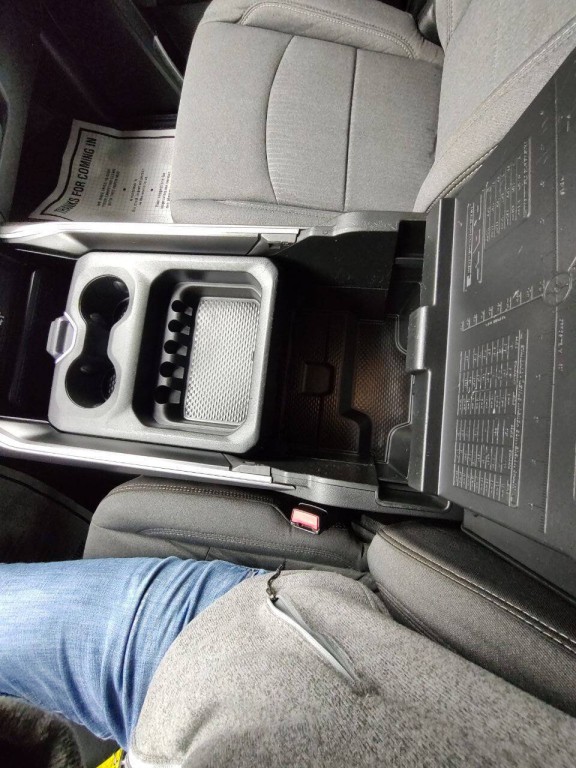 2024 RAM 2500 Image 30