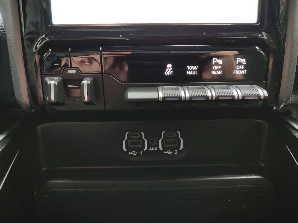 2024 RAM 2500 Image 33